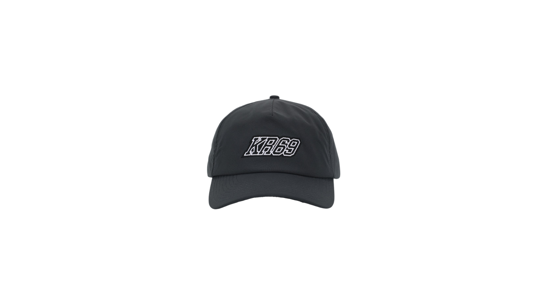 Kalle Rovanperä, KR69, KR69 Gunmetal Lippis, KR69 Gunmetal Cap