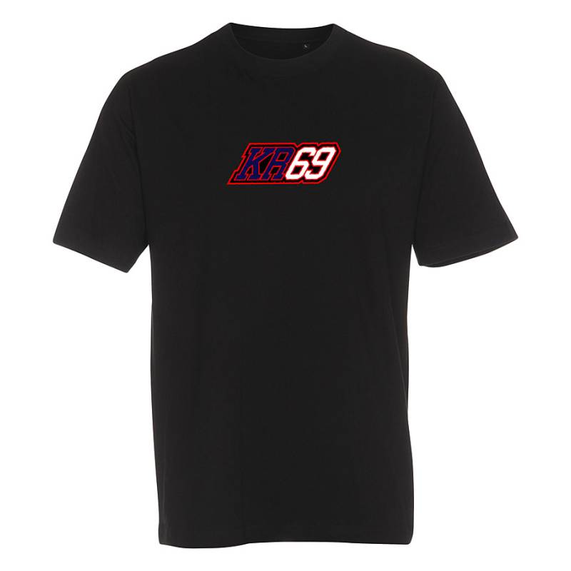 KR69 Adult T-shirt