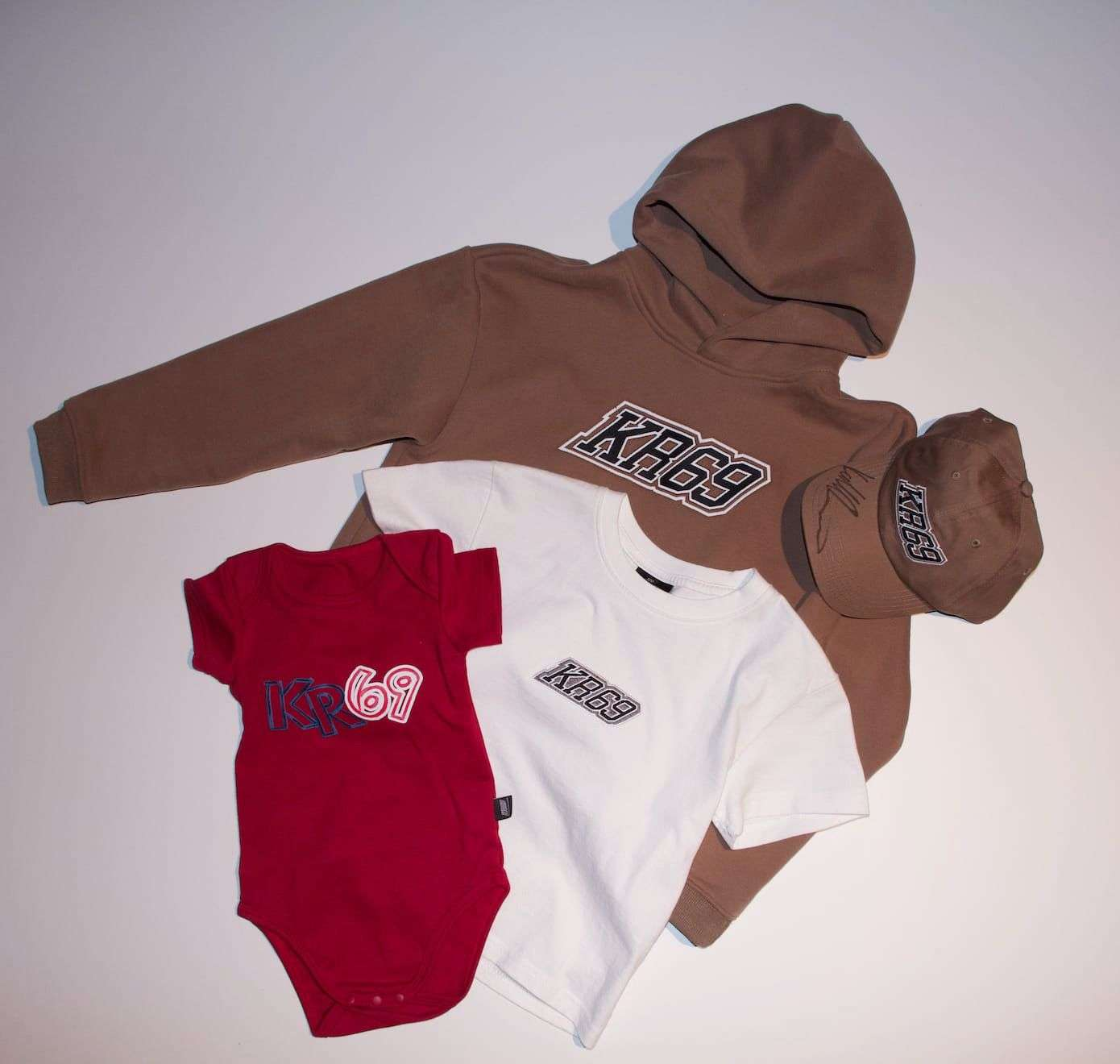 Kids Collection