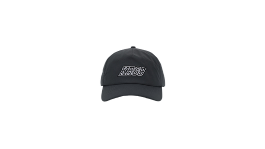 KR69 Gunmetal Cap