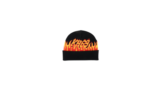 KR69 x Sasu Kauppi FLAME Beanie