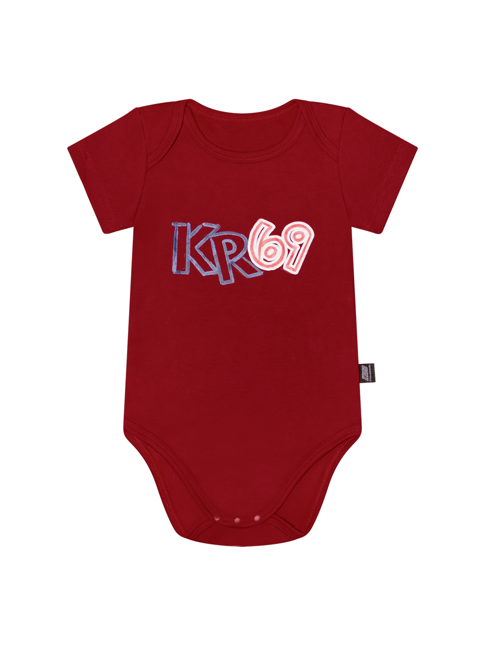 KR69 Baby Romper