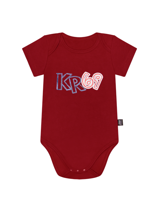 KR69 Baby Romper