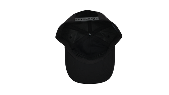 KR69 Classic Cap (Black)