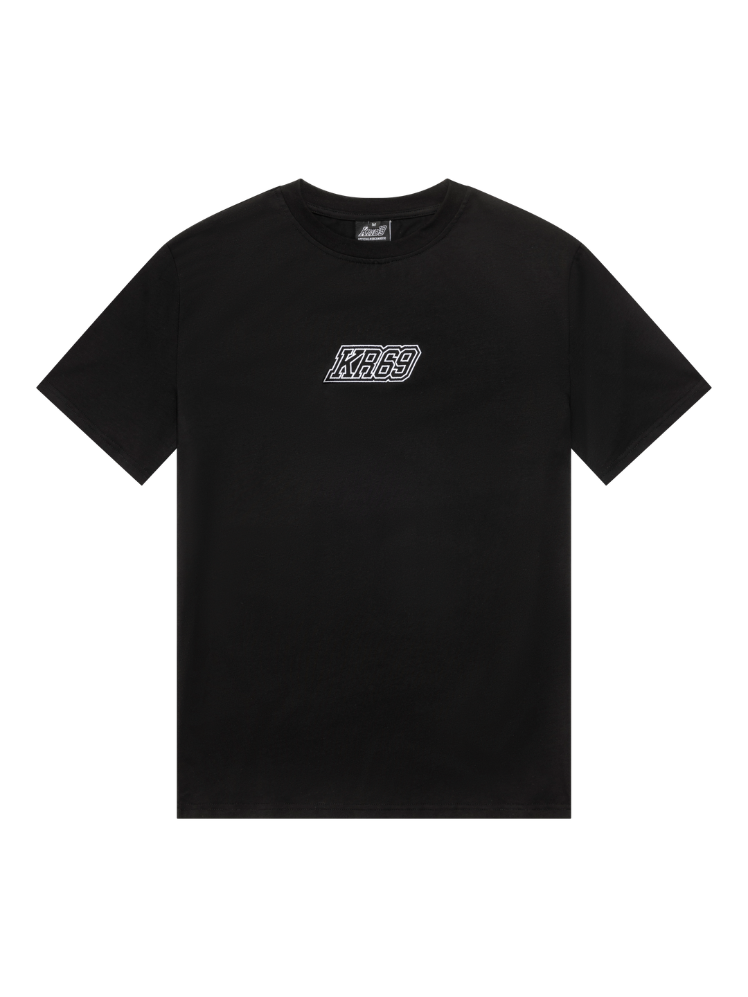 Kalle Rovanperä, KR69, KR69 Classic T-Paita, KR69 Classic T-Shirt