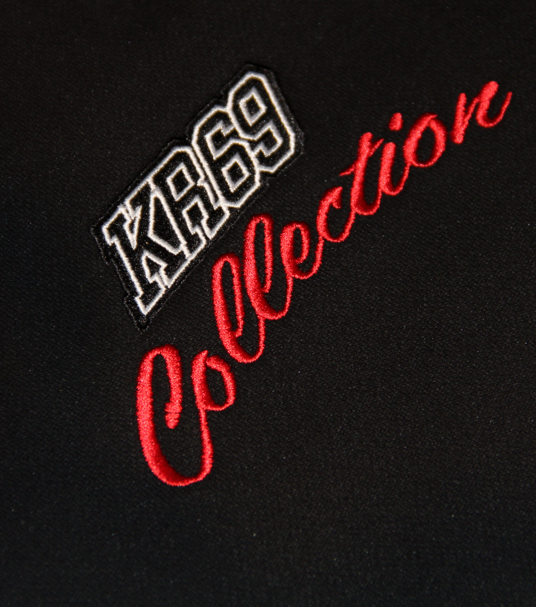 KR69 Collection Huppari