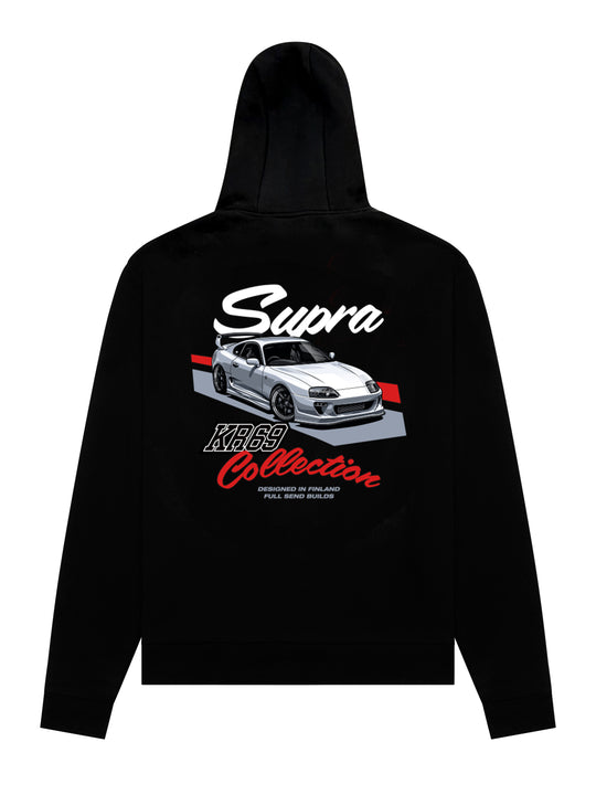 KR69 Collection Huppari