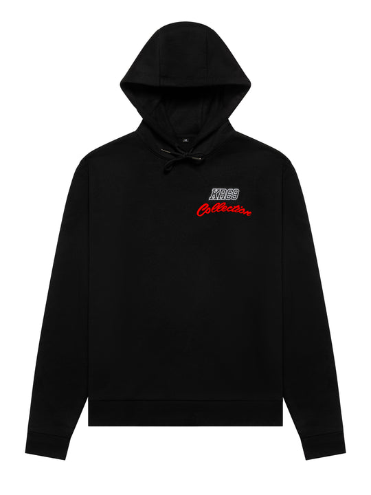 KR69 Collection Huppari