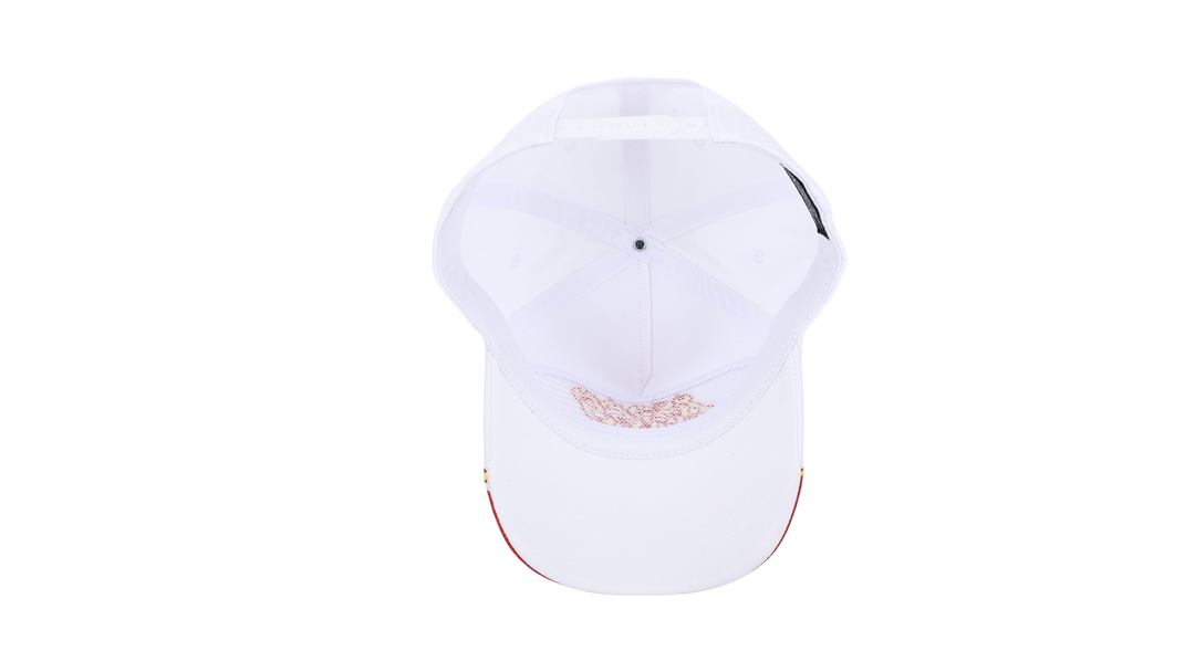 KR69 x Sasu Kauppi Flame Cap