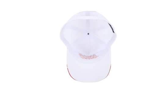 KR69 x Sasu Kauppi Flame Cap