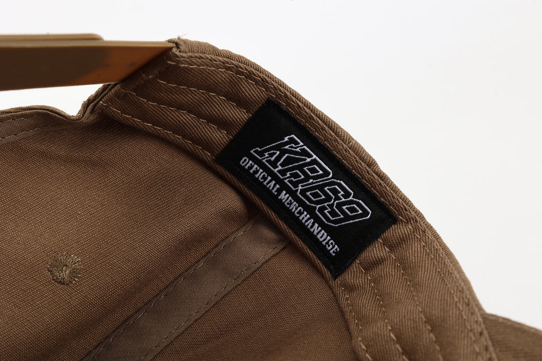 KR69 Kids Cap