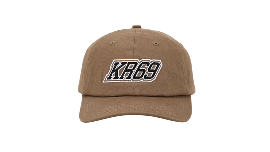 KR69 Kids Cap