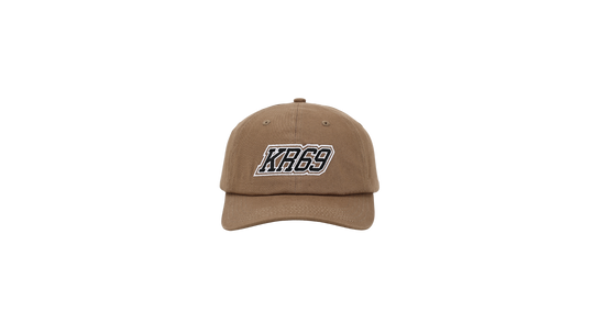KR69 Kids Cap