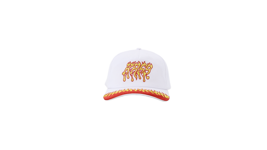 KR69 x Sasu Kauppi Flame Cap