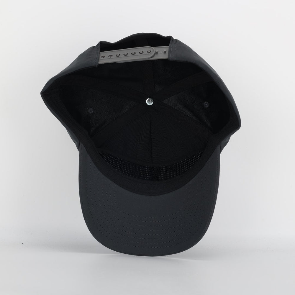 KR69 Gunmetal Cap