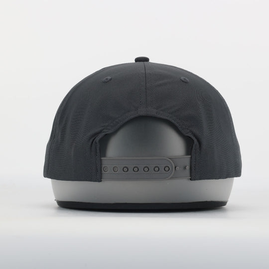 KR69 Gunmetal Cap