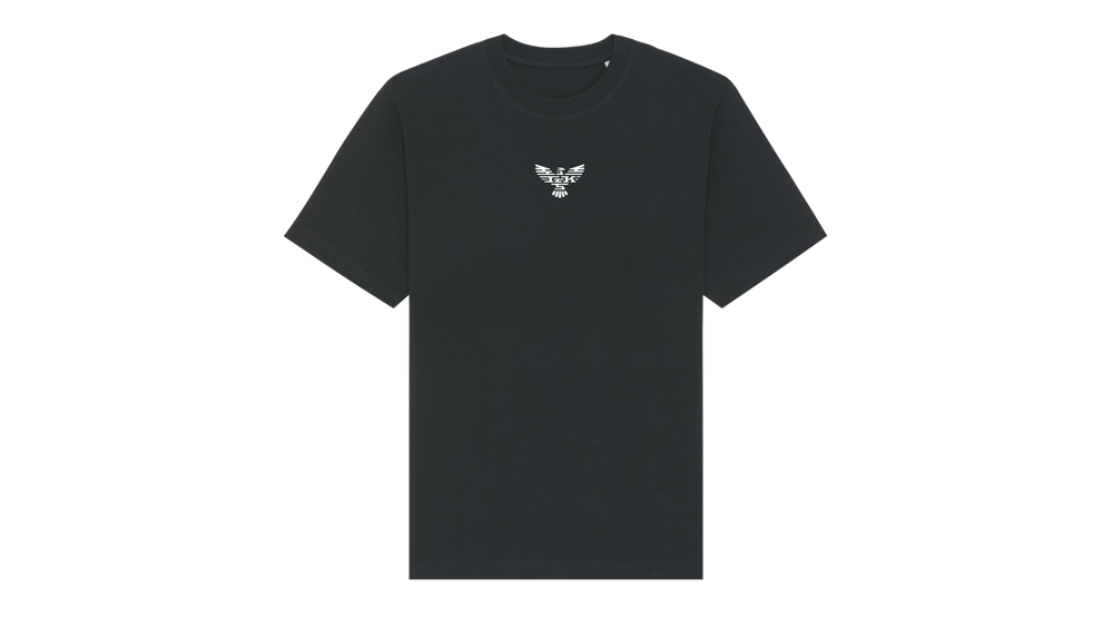 Takamoto T-Shirt (Black)