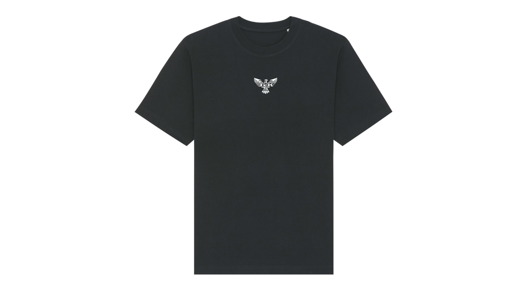 Takamoto T-Shirt (Black)