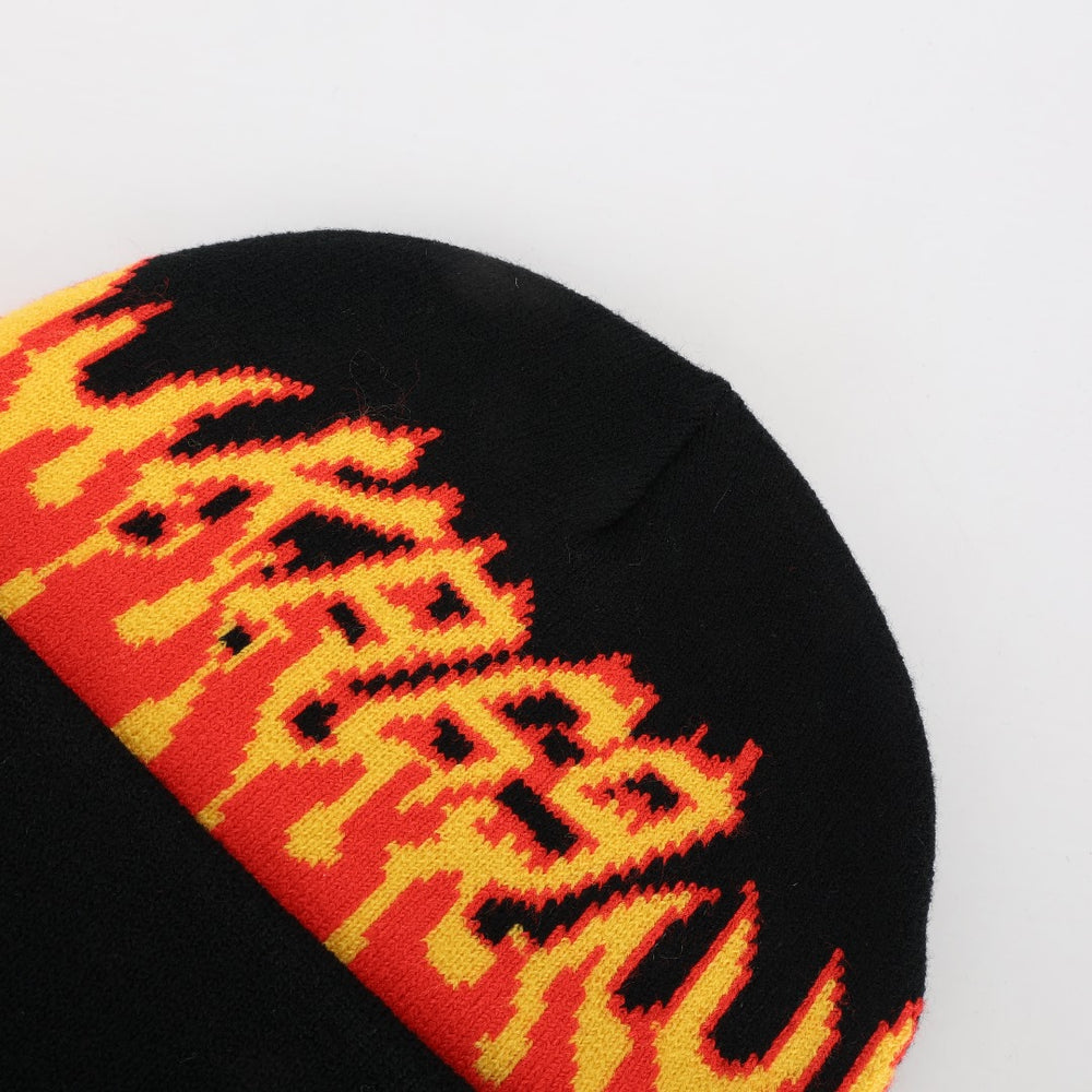 Kalle Rovanperä, Sasu Kauppi, KR69, KR69 x Sasu Kauppi, Liekki-Pipo, Flame Beanie, KR69 x Sasu Kauppi Liekki-Pipo, KR69 x Sasu Kauppi Flame Beanie