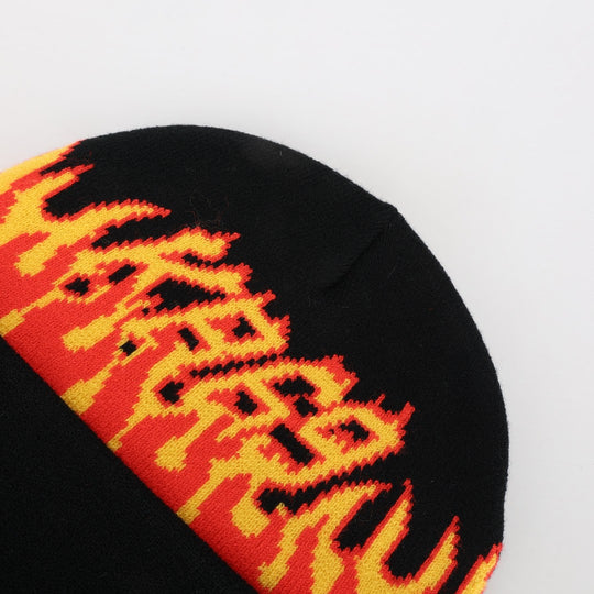 KR69 x Sasu Kauppi FLAME Beanie